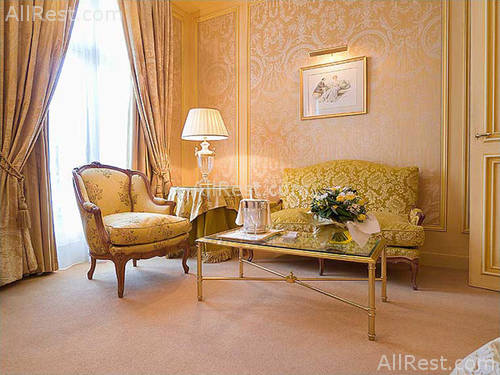 Hotel San Regis 23